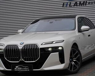 BMW 740 Gebrauchtwagen