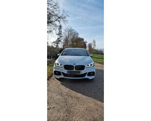 BMW 220 Active Tourer Gebrauchtwagen