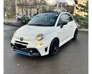 Abarth 595C Gebrauchtwagen