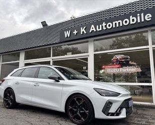 Cupra Leon Gebrauchtwagen