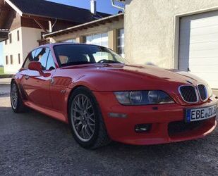 BMW Z3 Gebrauchtwagen