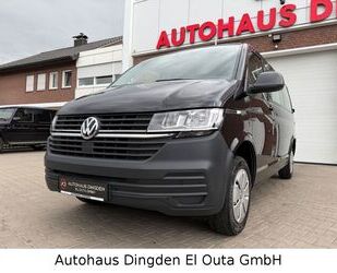 VW T6 Kombi Gebrauchtwagen