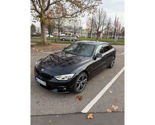BMW 435 Gran Coupé Gebrauchtwagen