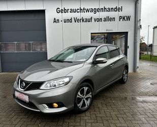 Nissan Pulsar Gebrauchtwagen