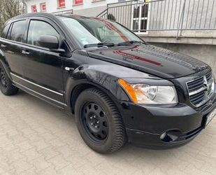Dodge Caliber Gebrauchtwagen
