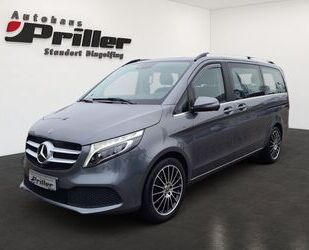 Mercedes-Benz V 250 Gebrauchtwagen