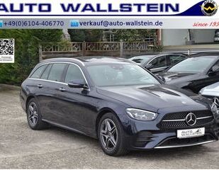 Mercedes-Benz E 300 Gebrauchtwagen