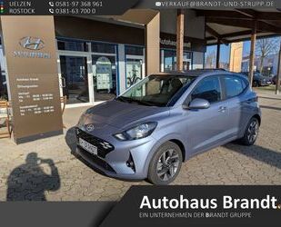Hyundai i10 Gebrauchtwagen