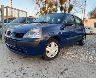 Renault Clio Gebrauchtwagen