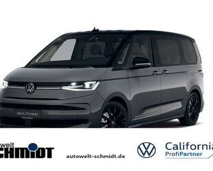 VW T7 Multivan Gebrauchtwagen
