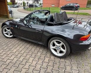 BMW Z3 Gebrauchtwagen