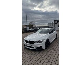 BMW M4 Gebrauchtwagen