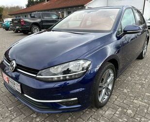 Volvo Golf 