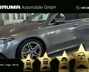 Mercedes-Benz A 200 Gebrauchtwagen