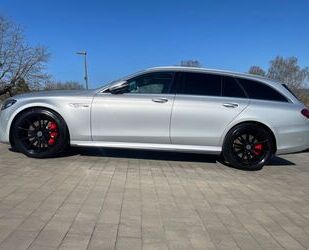Mercedes-Benz E 63 AMG Gebrauchtwagen