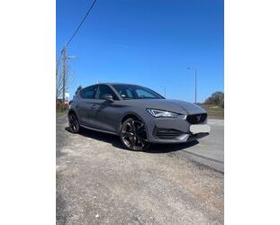 Cupra Leon Gebrauchtwagen