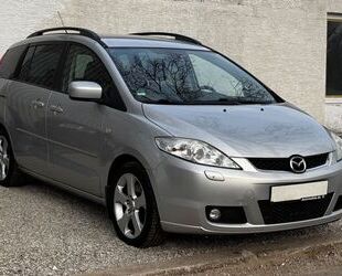 Mazda 5 Gebrauchtwagen