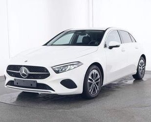 Mercedes-Benz A 180 Gebrauchtwagen