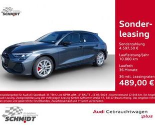 Audi A3 Gebrauchtwagen