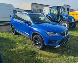 Seat Ateca Gebrauchtwagen