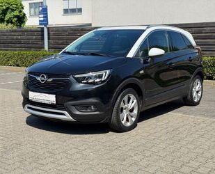 Opel Crossland (X) Gebrauchtwagen
