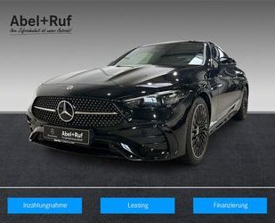 Mercedes-Benz CLE 200 Gebrauchtwagen