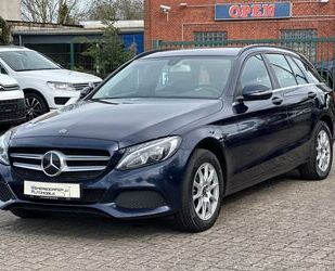 Mercedes-Benz C 220 Gebrauchtwagen