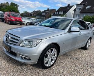 Mercedes-Benz C 200 Gebrauchtwagen