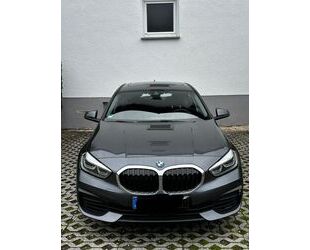 BMW 118 Gebrauchtwagen