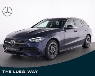 Mercedes-Benz C 300 Gebrauchtwagen