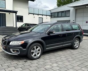 Volvo XC70 Gebrauchtwagen