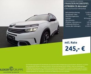 Citroen C5 Aircross Gebrauchtwagen