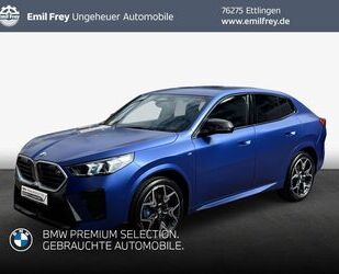 BMW X2 Gebrauchtwagen