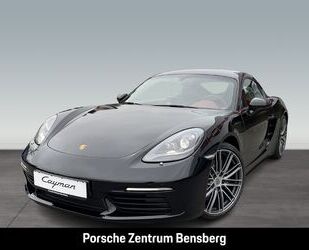 Porsche Cayman Gebrauchtwagen