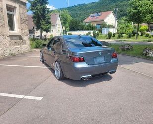 BMW 545 Gebrauchtwagen