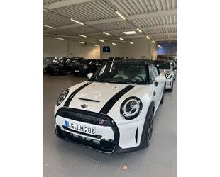 Mini Cooper S Cabrio Gebrauchtwagen