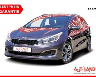 Kia ceed Sportswagon Gebrauchtwagen