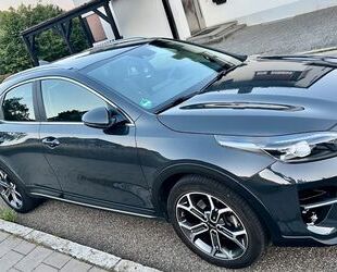 Kia XCeed Gebrauchtwagen