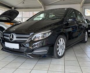 Mercedes-Benz B 200 Gebrauchtwagen