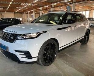 Land Rover Range Rover Velar Gebrauchtwagen
