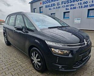 Citroen Grand C4 Picasso / SpaceTourer Gebrauchtwagen