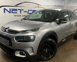 Citroen C4 Gebrauchtwagen