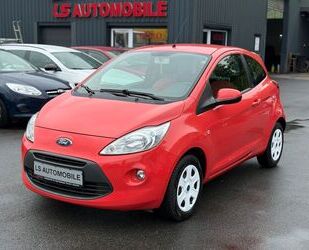 Ford Ka/Ka+ Gebrauchtwagen