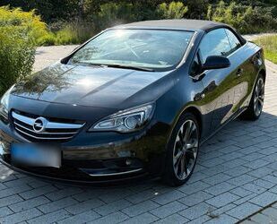 Audi Cascada 