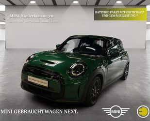 Mini Cooper SE Gebrauchtwagen