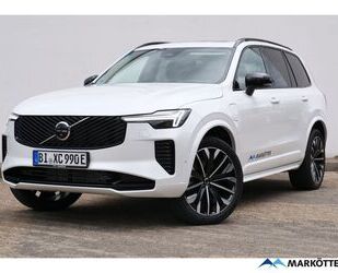 Volvo XC90 Gebrauchtwagen