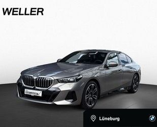 BMW 540 Gebrauchtwagen