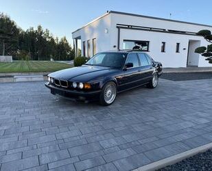 BMW 730 Gebrauchtwagen