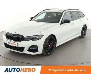 BMW 330 Gebrauchtwagen
