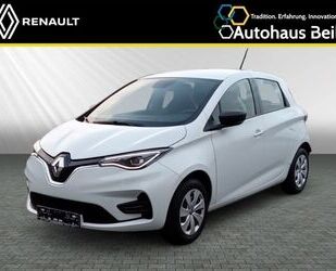 Renault ZOE Gebrauchtwagen